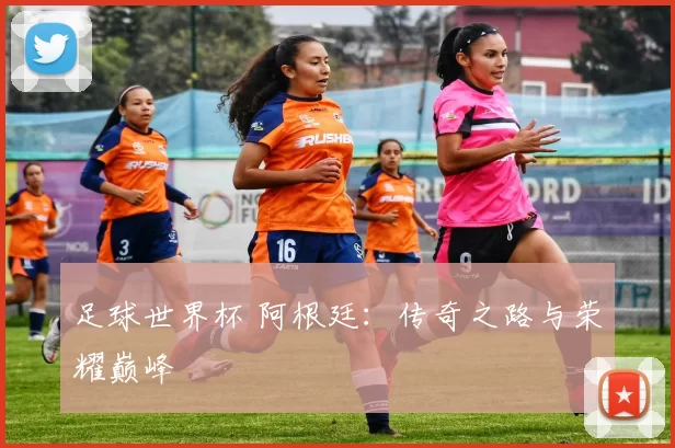 足球世界杯 阿根廷:传奇之路与荣耀巅峰